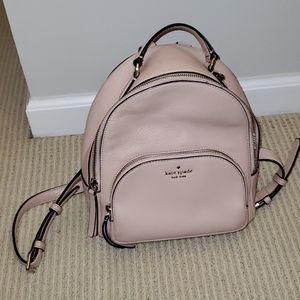 Kate Spade Mini Backpack